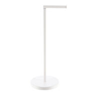 Portarrollos De Papel Higiénico De Metal