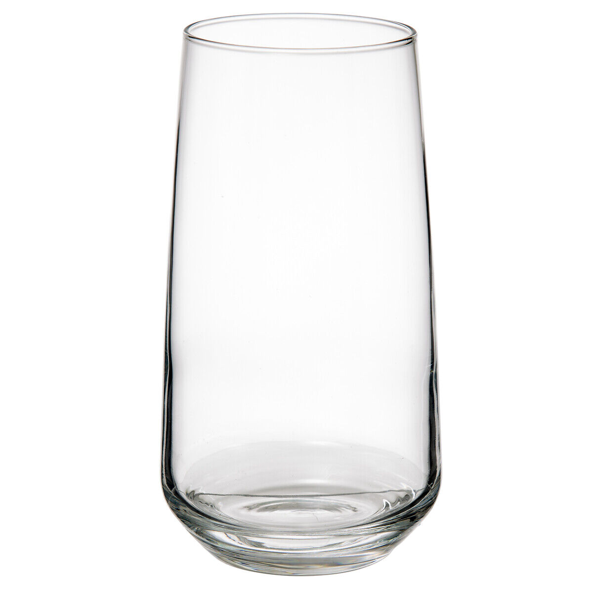 Copo ELAYA alto em vidro 48cl, , large