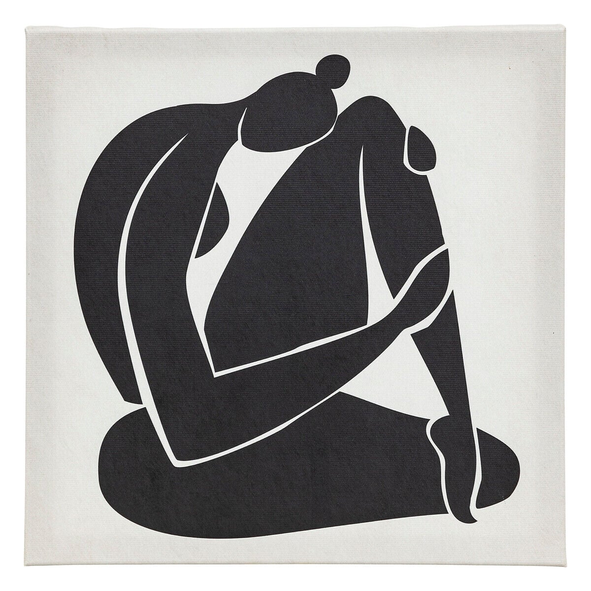 Quadro decorativo em mdf CYNTHIA, , large