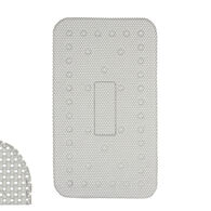 Alfombrilla P/Bañera Antidesliz. 69x40Cm