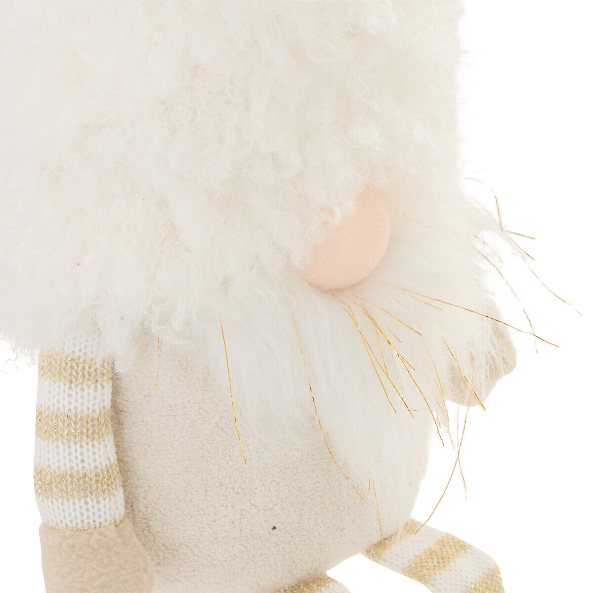 Figura Gnomo com gorro Alpo 81cm, , large