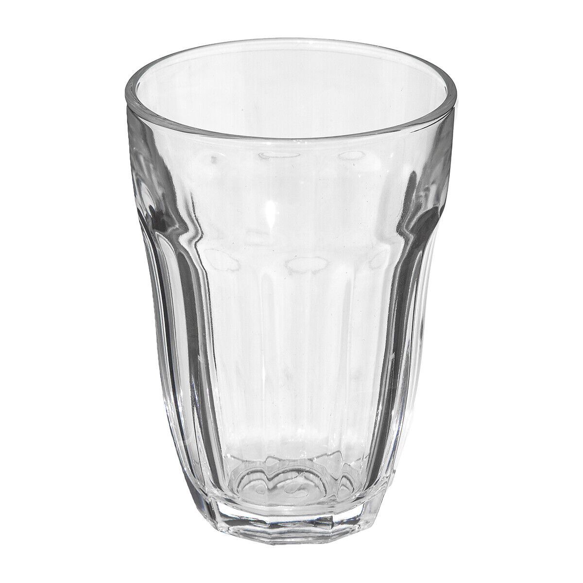 Copo de vidro enz 21cl, , large