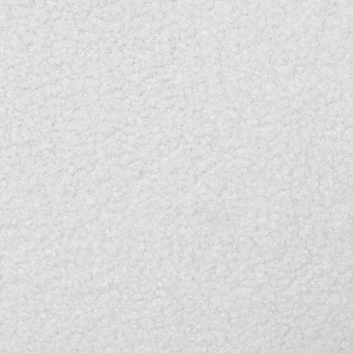 Sofá INSI branco em tecido 172x75x72cm, , large