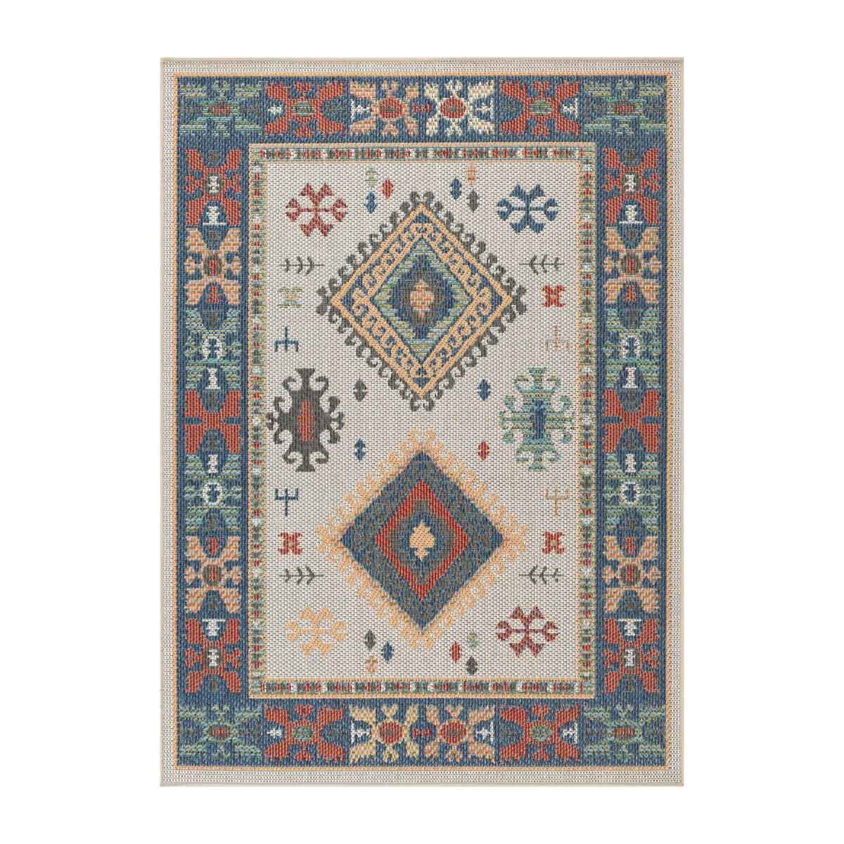 Tapete Seaside Skoura 200x285cm, , large
