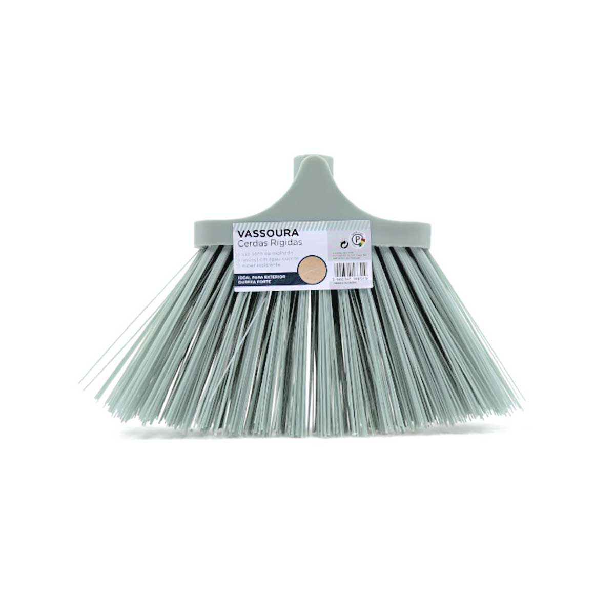 Vassoura rija super STONEBLUE, , large
