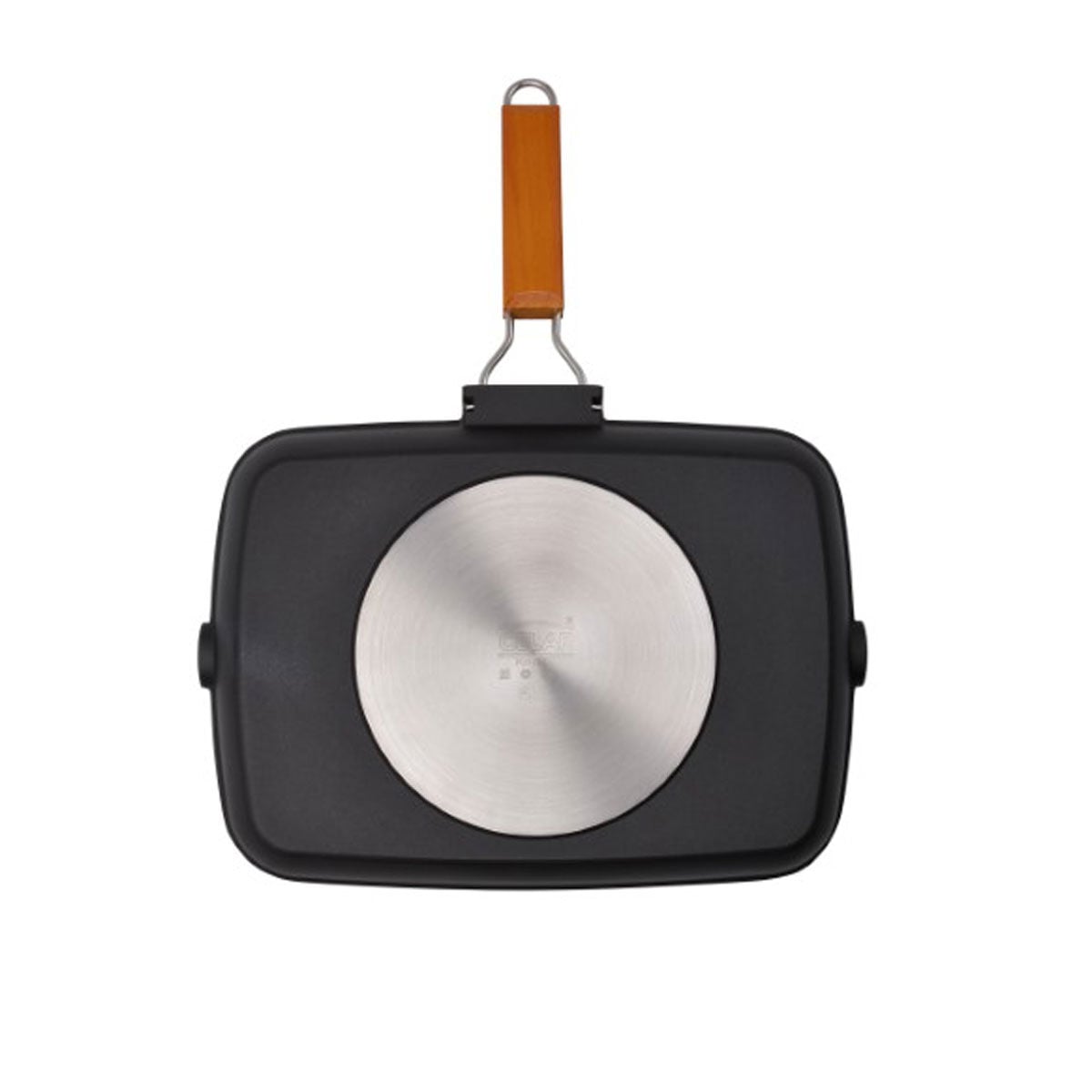 Grelhador retangular NATURA 34x24cm, , large