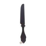 Cuchillo De Pared Decorativo 77.5x12Cm