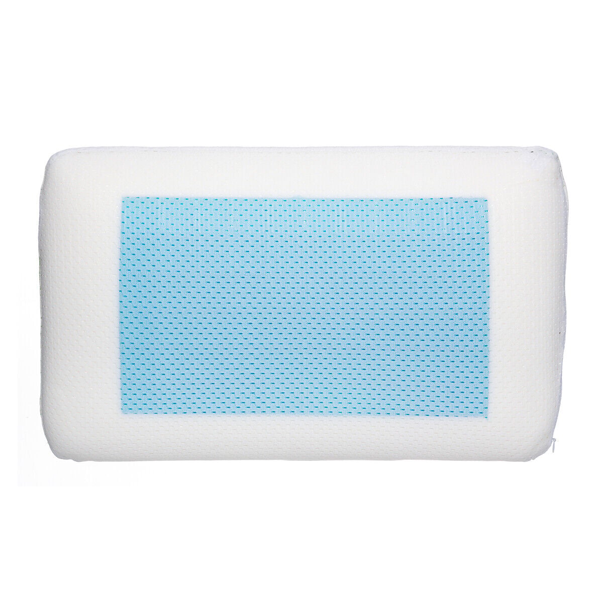 Almofada ergonómica gel 30x50cm, , large