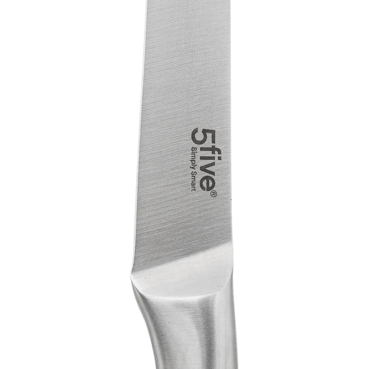 Faca de utilidades FORGE em inox, , large
