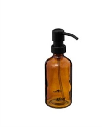 Doseador para sabonete líquido 250ml, , large
