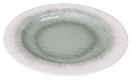 Prato raso CLARA verde 28cm, , large