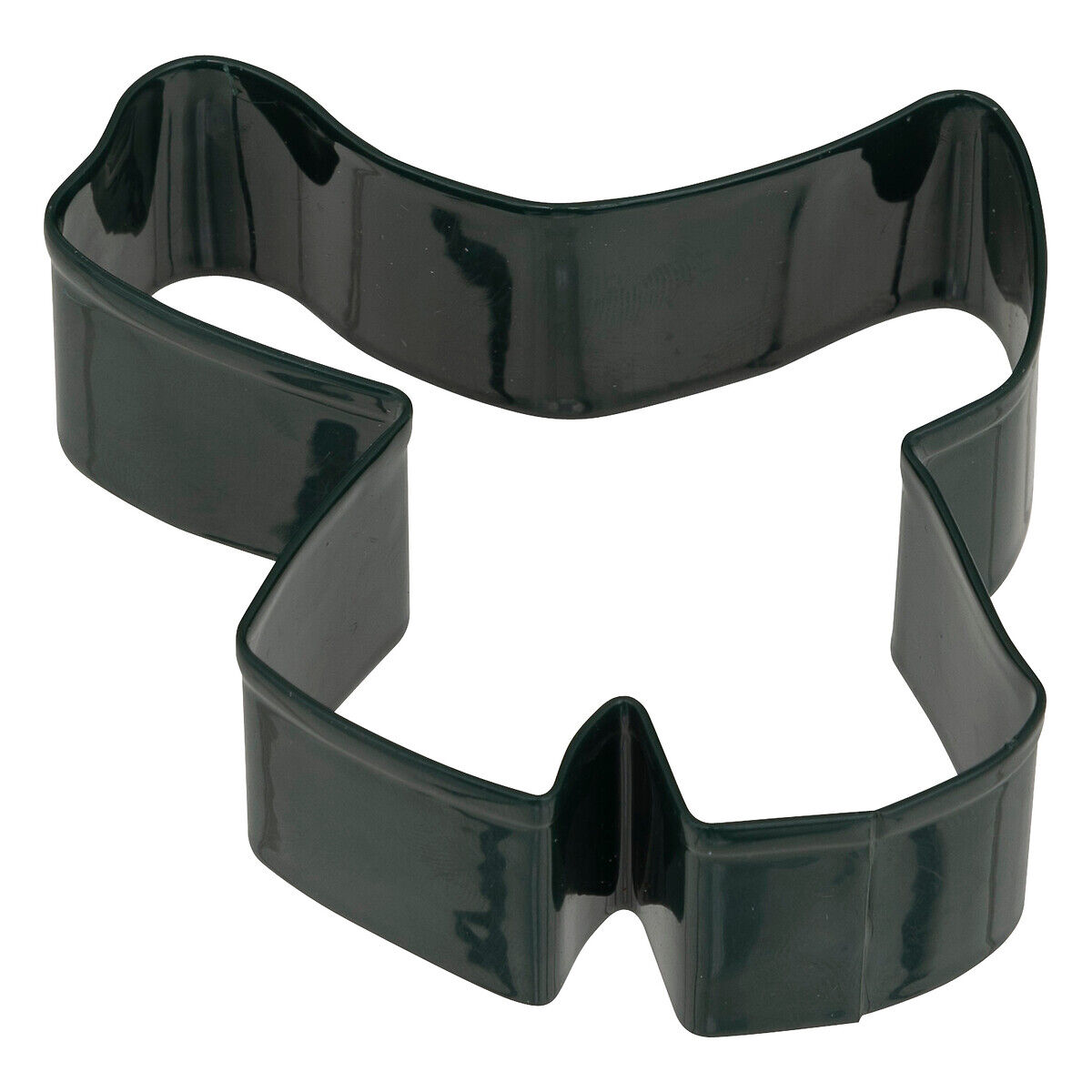 Conjunto de 10 cortadores para bolachas formas natalícias, , large