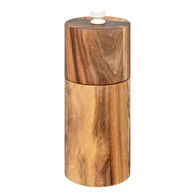 Molinillo de especias marr&oacute;n 13,5cm