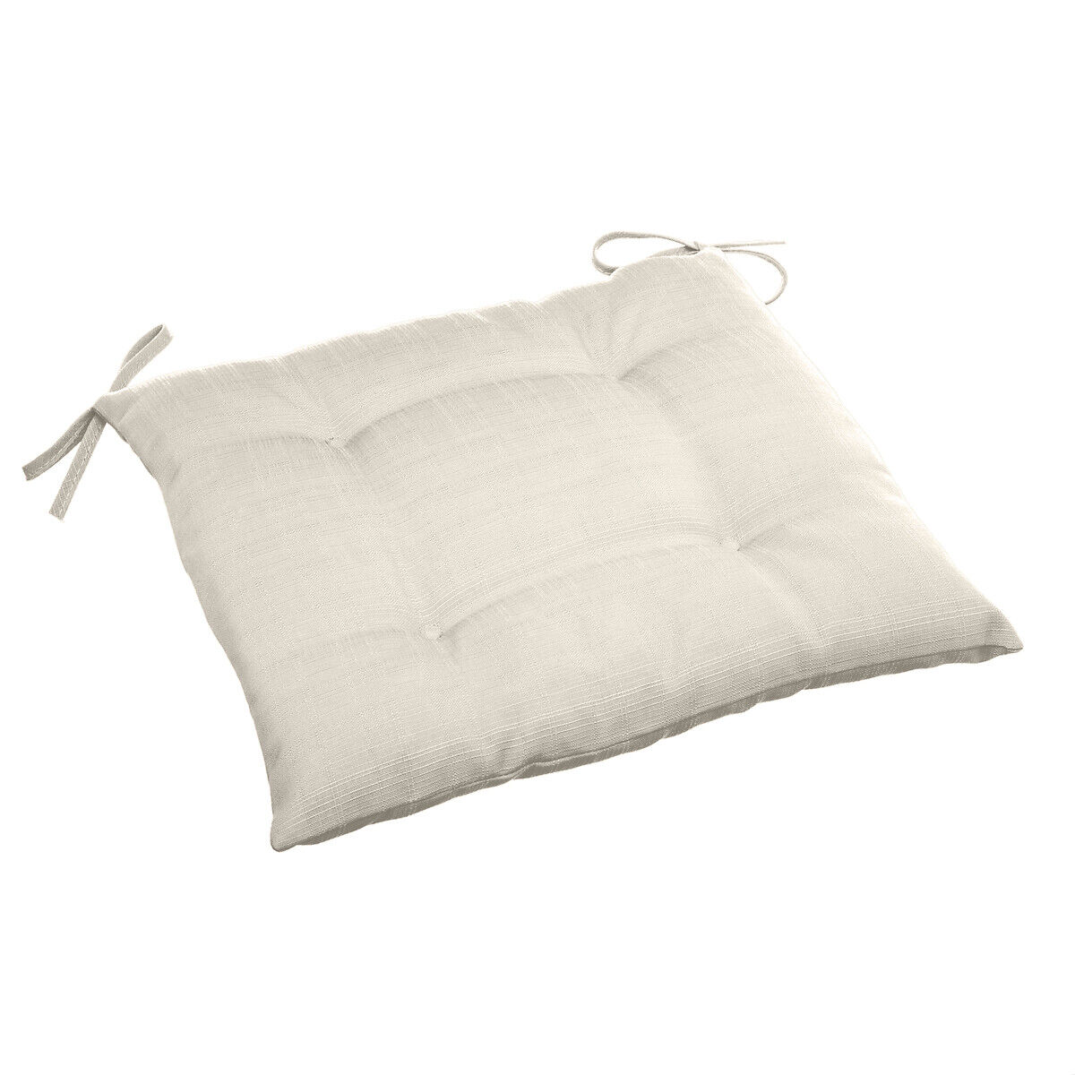 Chair pad KORAI blue, , large