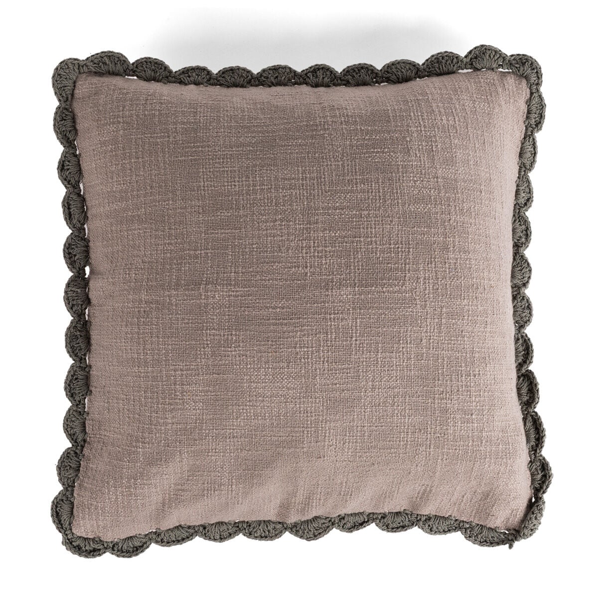 Cushion OLIVIA pink, , large