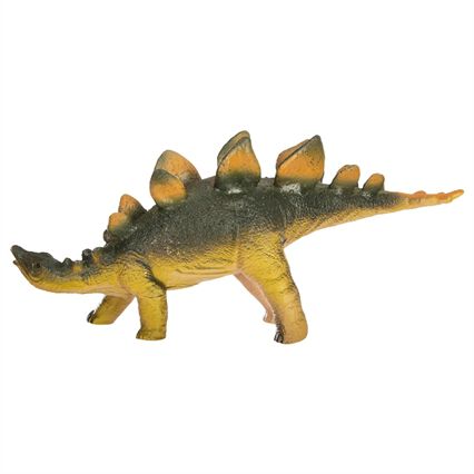 Dinossauro estegossauro, , large