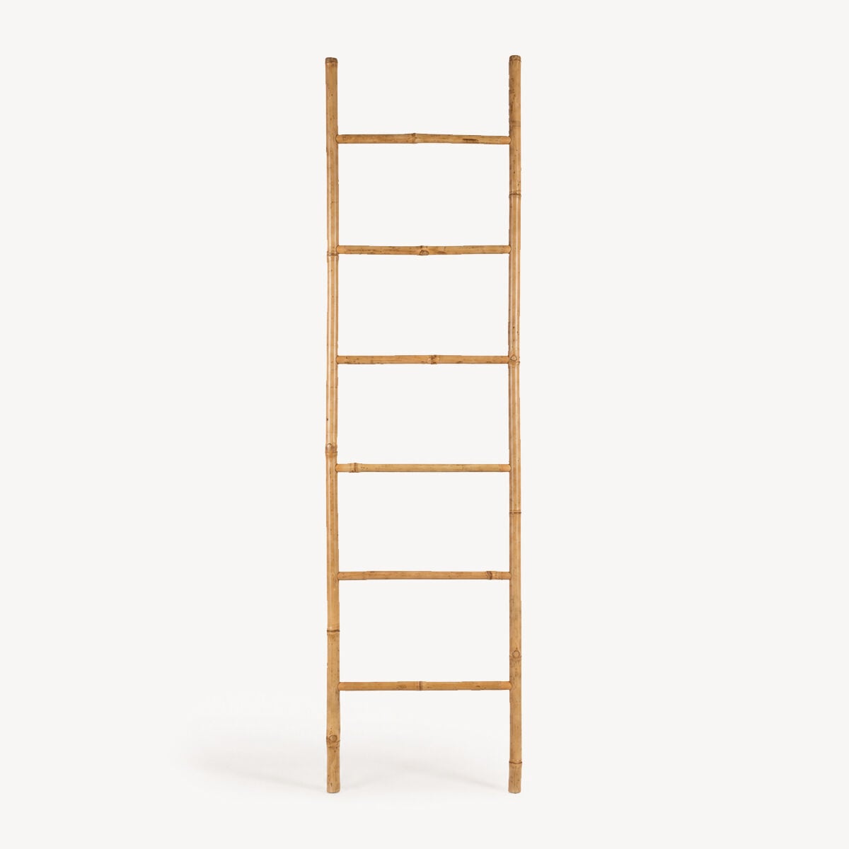 Escada decorativa DREAM em bambu 180cm, , large