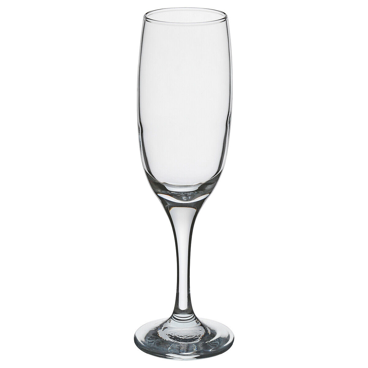 Copo de champanhe PAOLA de vidro 21cl, , large