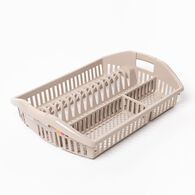 Escurreplatos EUROPA beige