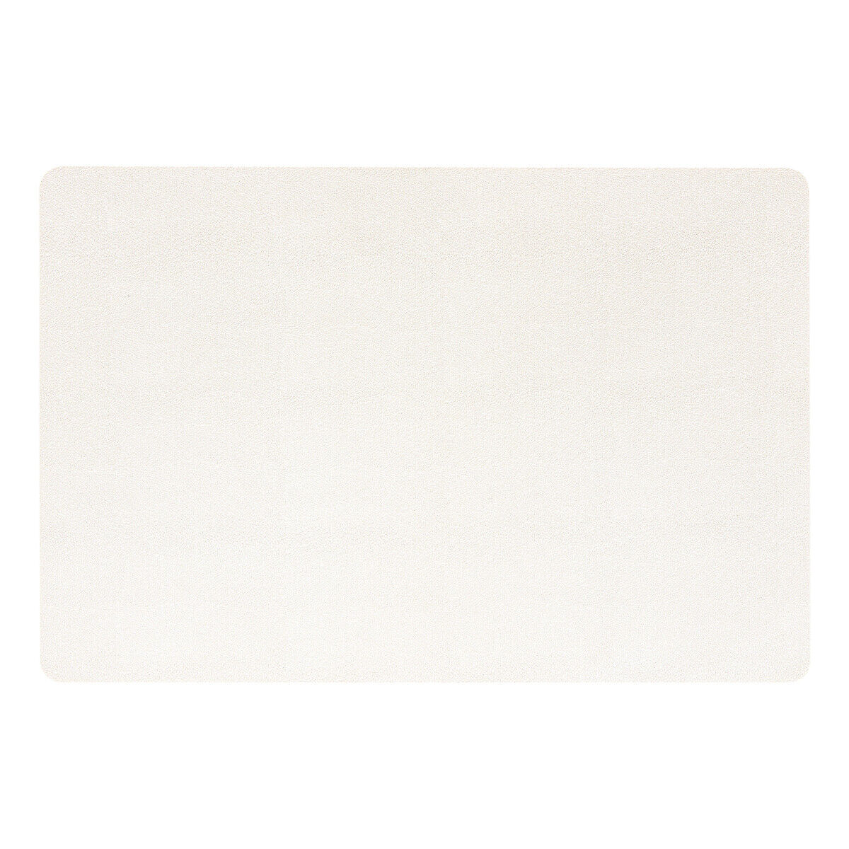 Individual de mesa MIRA cru 49x33cm, , large