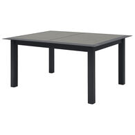 Conjunto de mesa 10 lugares y 6 sillas ALLURE 