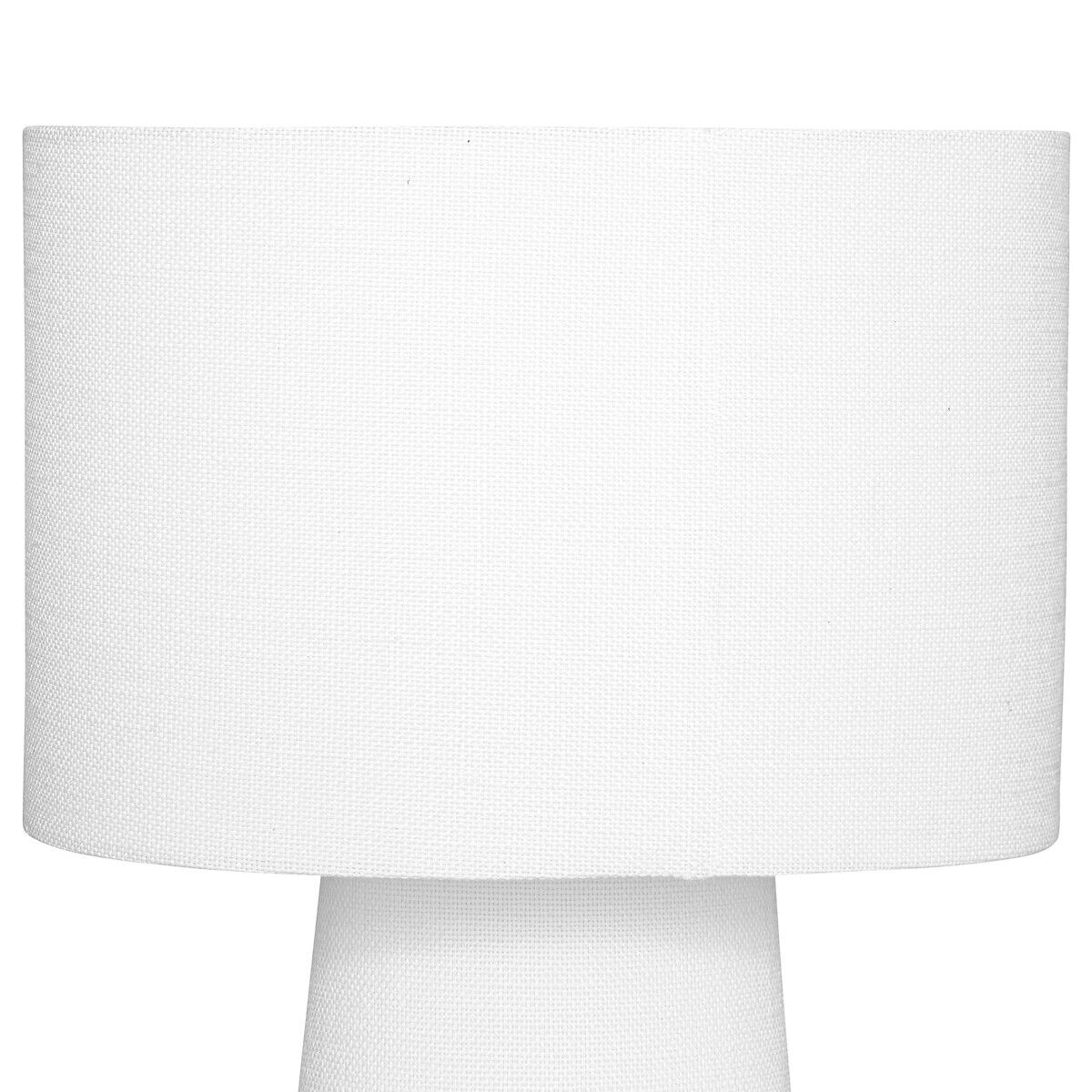 Candeeiro de mesa branco EIRA, , large
