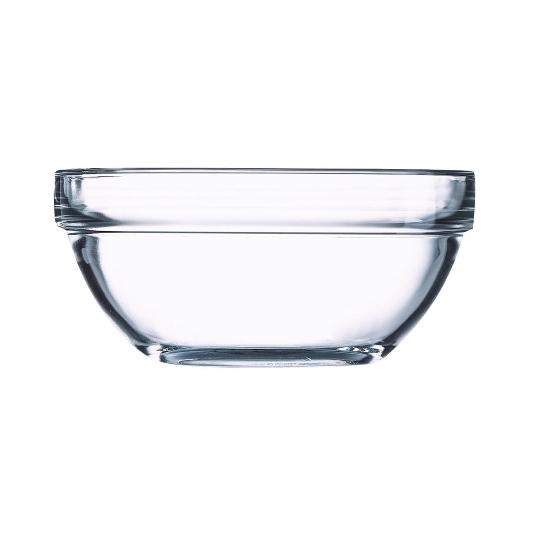 Flanera Redonda Apilable 14Cm , , large