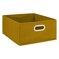 Caja Tnt Mostaza 31x15Cm