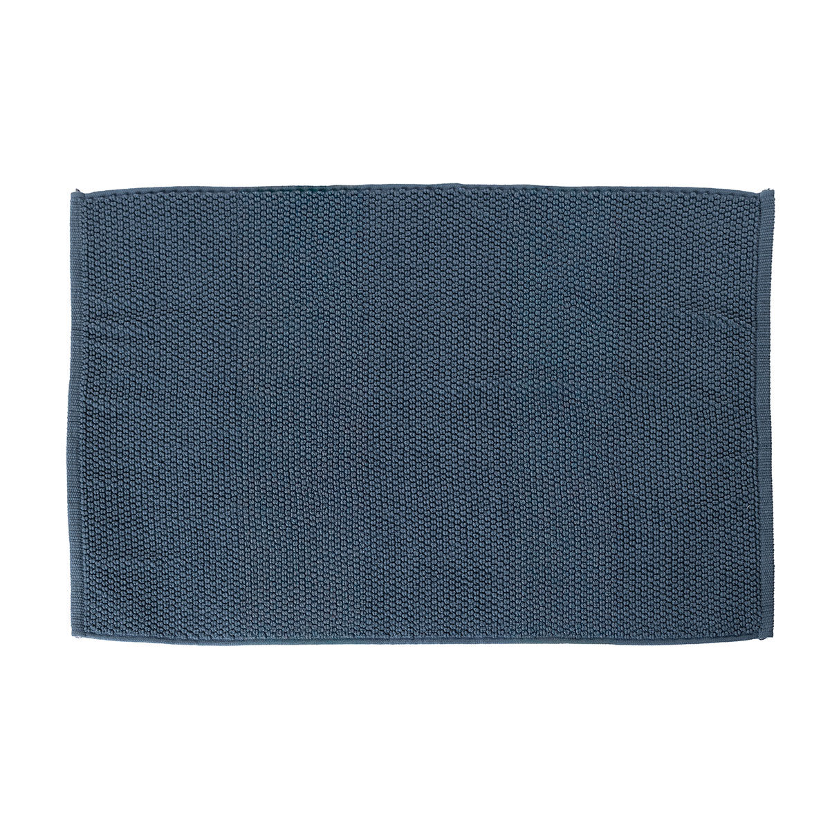 Tapete wc ESSENZA azul 50x70cm, , large