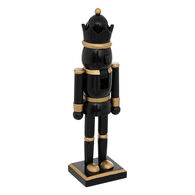 Figura decorativa cascanueces 25cm