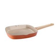 Grill NATURIT terracota 28cm