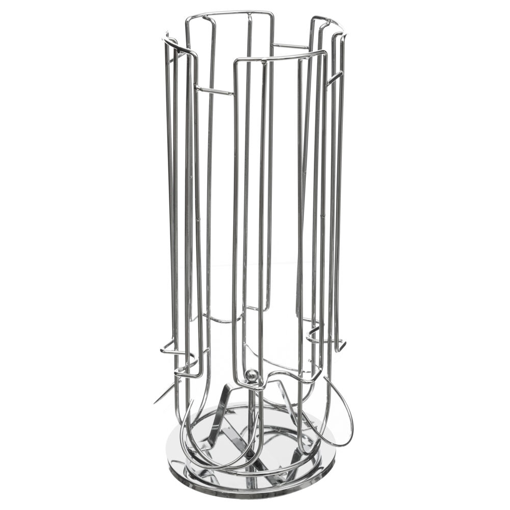 Suporte rotativo para 24 cápsulas, , large