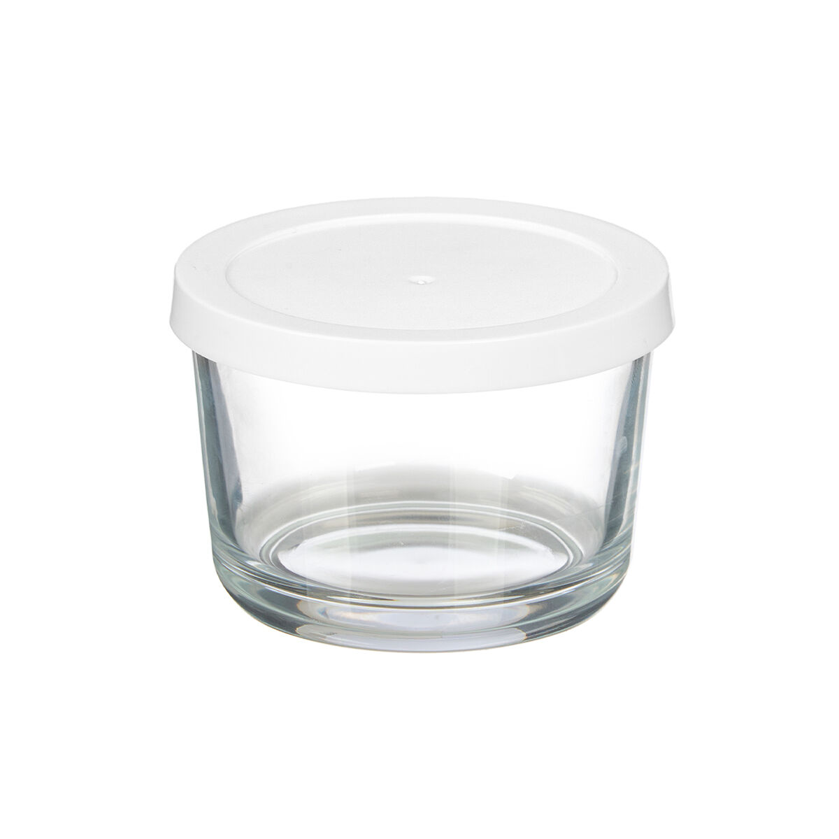 Conjunto de 3 caixas com tampa 200ml, , large
