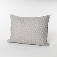 Almohada relajante latex 45x60cm