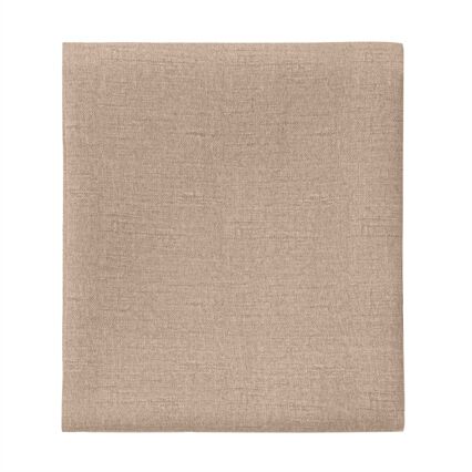 Toalha de mesa anti-manchas KLIN cinza claro 150x200cm, , large