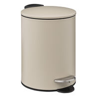 Cubo WC con tapa soft close