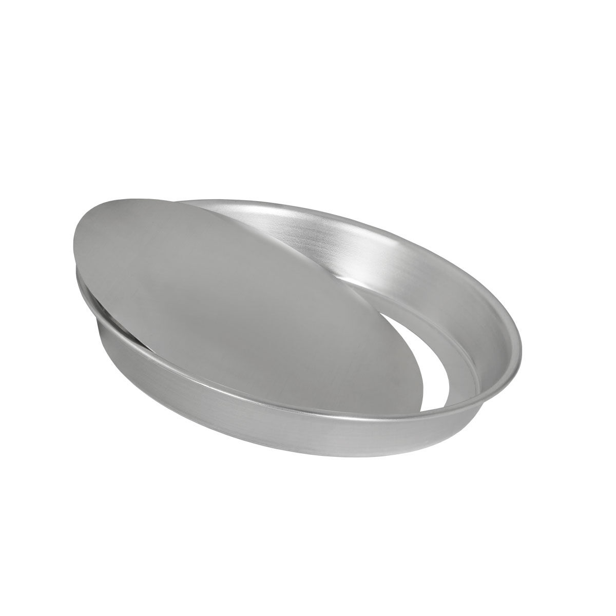 Baking tin LISA with loose base, , large