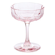 Copa de c&oacute;ctel FLEUR DE ROSE 15CL