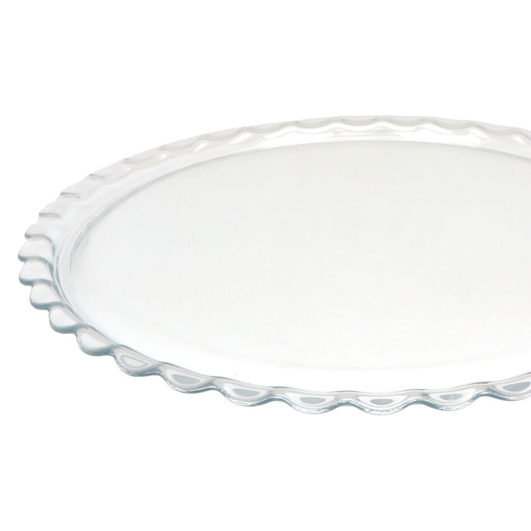 Prato para bolo maxi patisserie, , large