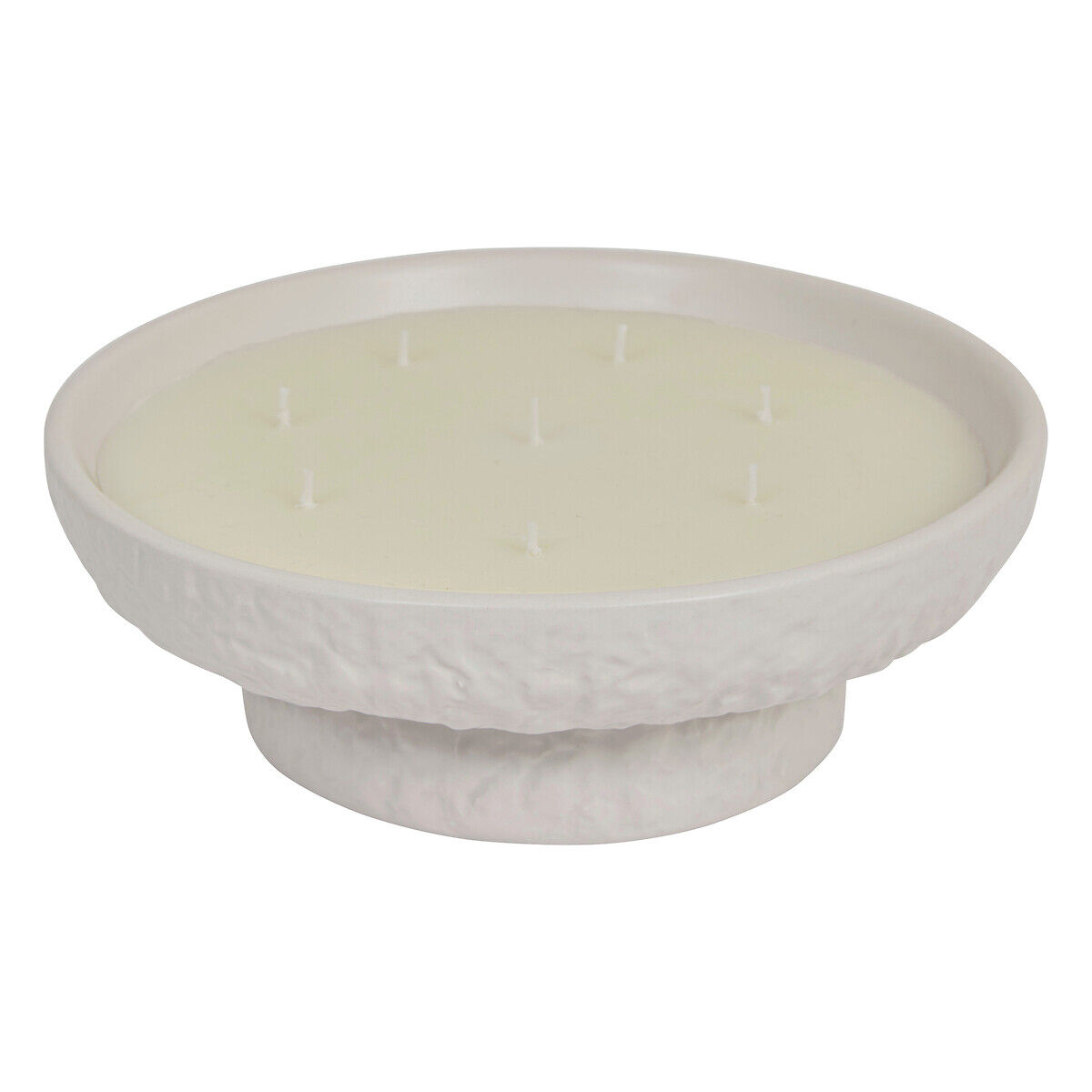 Vela perfumada FERNAN baunilha 400g, , large