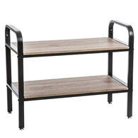 Zapatero JANO de madera