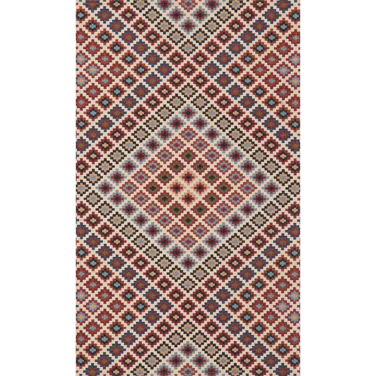 Tapete SUNLIGHT mini quadrados 150x220cm, , large