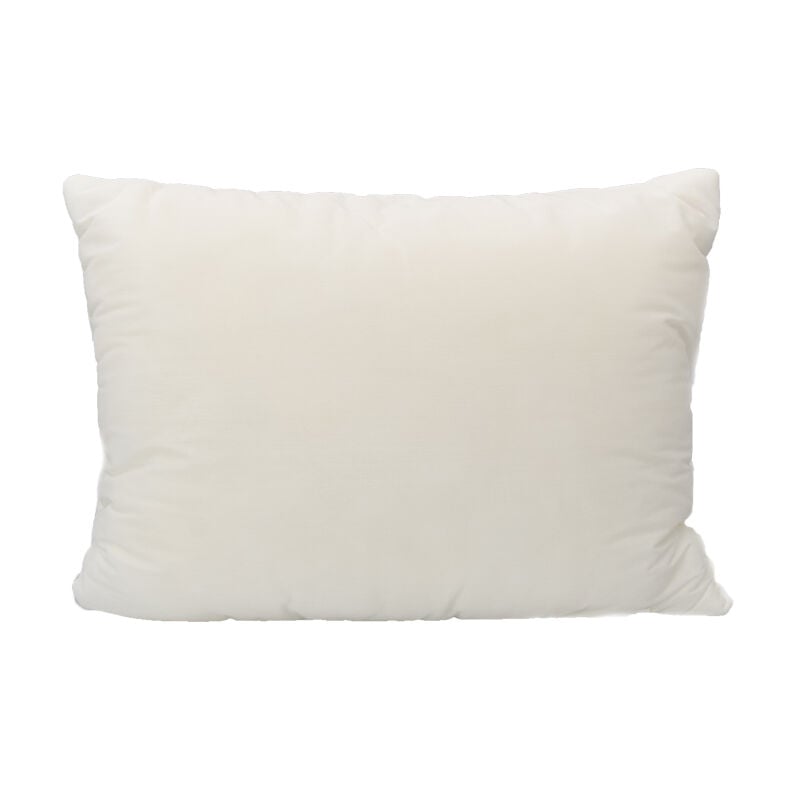 Almohada indeformable premium 45x60cm, , large