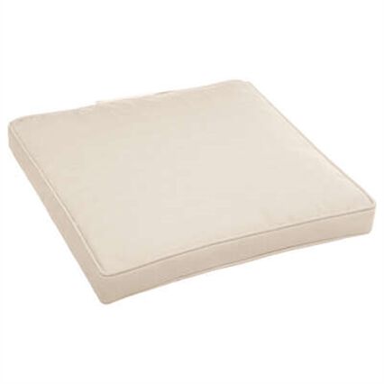 Outdoor chair seat pad KORAI laurel green, , large