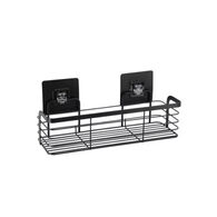 Estante De Ba&ntilde;o Con Adhesivo