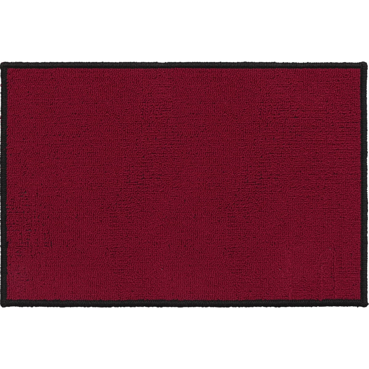 Tapete ANNA vermelho 40x60cm, , large