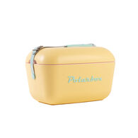 Nevera POLARBOX amarilla 20L