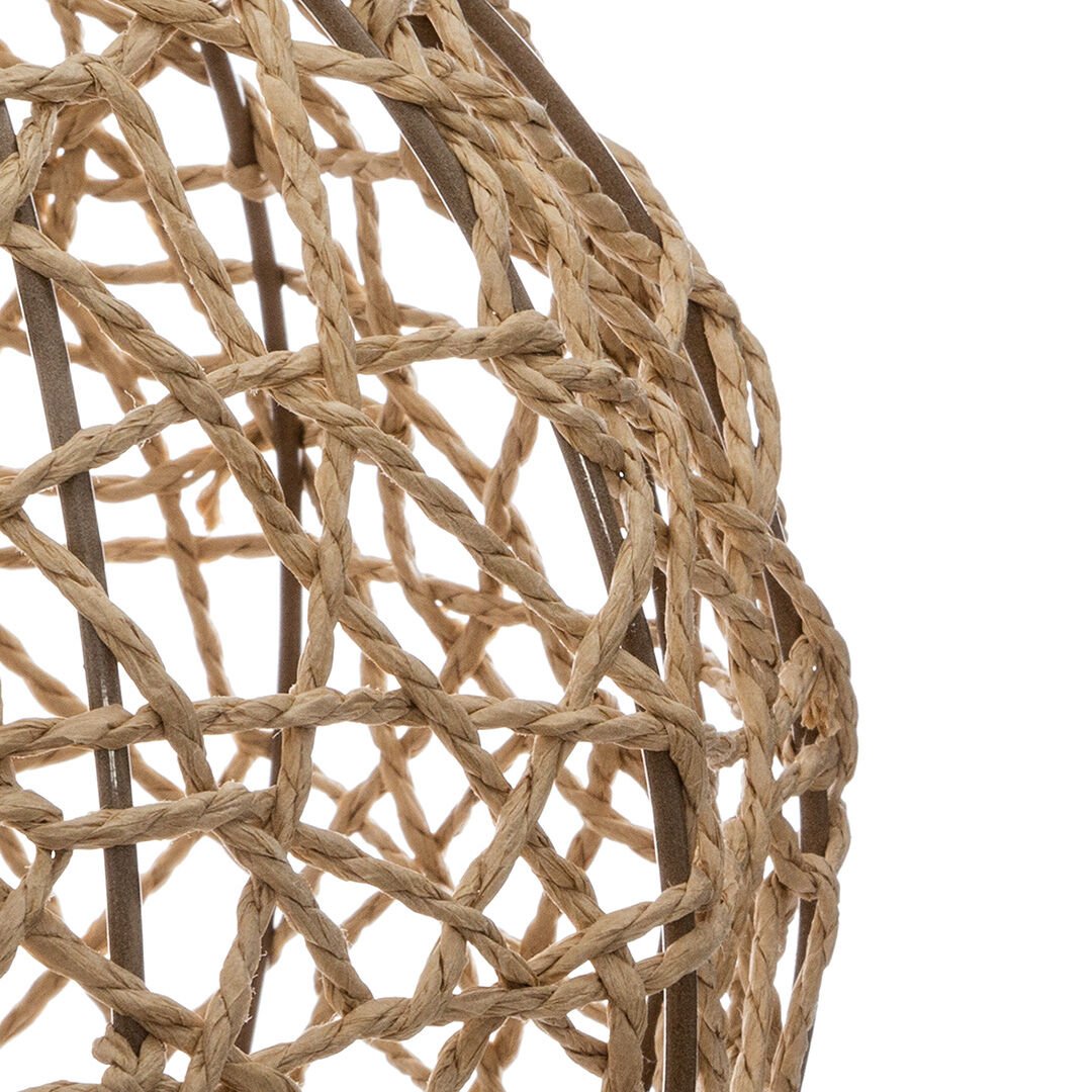 Candeeiro de mesa bola RAAHE bege, , large