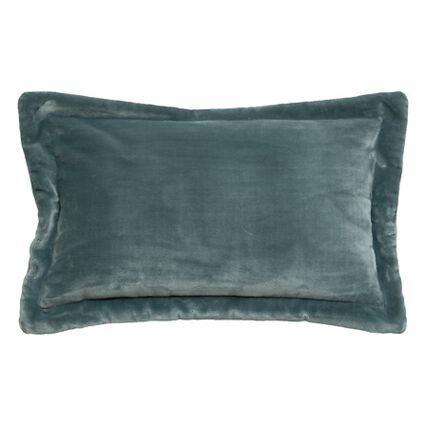 Cushion CUDDLY terracotta, , large