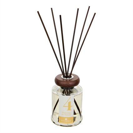 Reed diffuser NUMIA amber, , large
